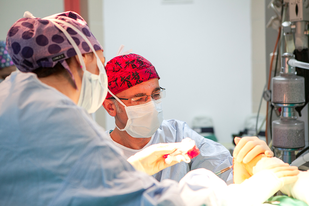 Ovacık Estetik Merkezi